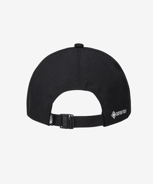 URBAN RESEARCH DOORS（アーバンリサーチドアーズ）の「THE NORTH FACE　VT GORE-TEX CAP（キャップ・メンズ・K/NT/CK/UN・Free）」の7枚目の写真