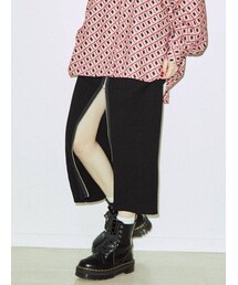 jouetie | ナローニットスカート(スカート)