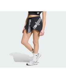 adidas | リコンストラクテッド アディブレイク ミニスカート(スカート)