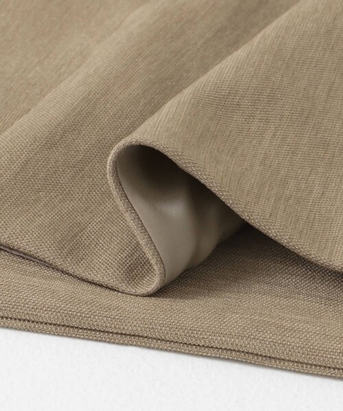 SENSE OF PLACE by URBAN RESEARCH（センスオブプレイスバイアーバンリサーチ）の「バックリボンビスチェ（その他トップス・レディース・BLACK/BEIGE・one）」の19枚目の写真