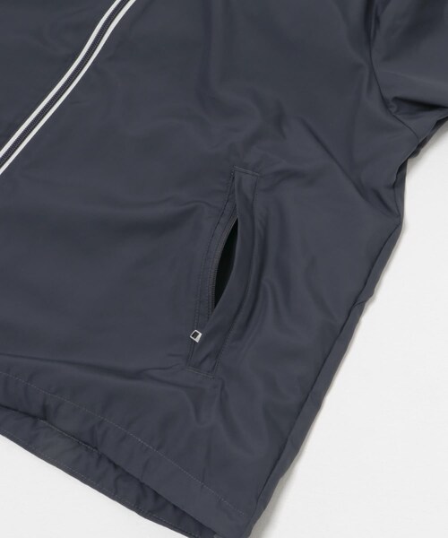 THE GOODLAND MARKET（ザグッドランドマーケット）の「AIGLE　UVカット ソーラーパック フーデッドジャケット（ブルゾン・レディース・SOUVENIR/SAUGE/MARAIS/EMPIRE・M/L）」の12枚目の写真