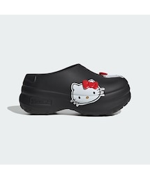 adidas | Adifom スタンスミス ハローキティ ミュール / Adifom Stan Smith Hello Kitty Mules(サンダル)