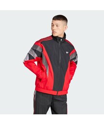 adidas | プレミアム トラックトップ(ナイロンジャケット)