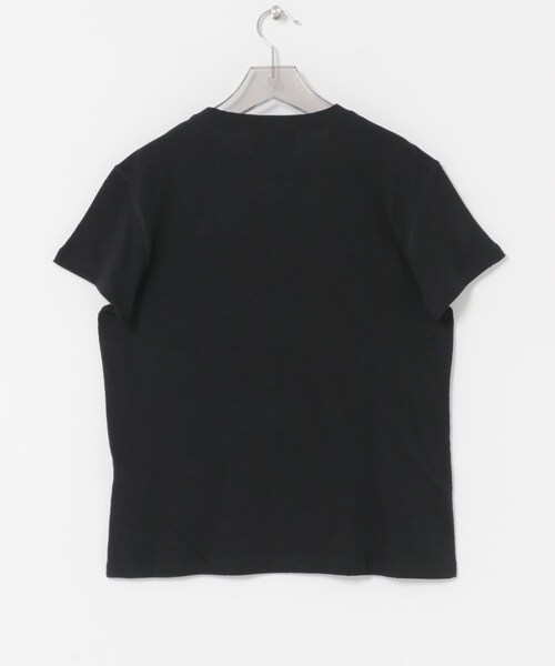URBAN RESEARCH（アーバンリサーチ）の「Andersson Bell　UNS CHOOSE LIFE T-SHIRTS（Tシャツ/カットソー・メンズ・WHITE/BLACK・M/L）」の11枚目の写真