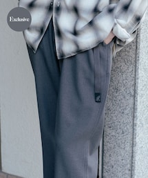 Gramicci | Gramicci for DOORS LANATECウールライクトラウザー(その他パンツ)
