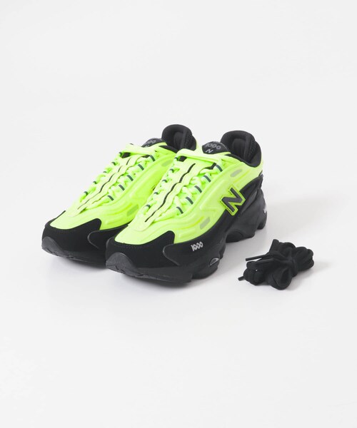 URBAN RESEARCH（アーバンリサーチ）の「NEW BALANCE　1000D（スニーカー・レディース・D・23/23.5/24/24.5/25）」の11枚目の写真