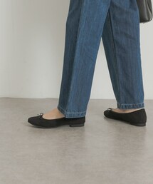 URBAN RESEARCH DOORS | やわらかスエードバレエシューズ(バレエシューズ)
