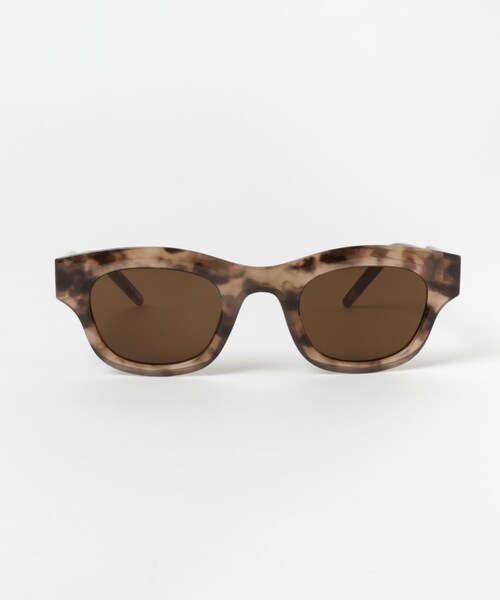 URBAN RESEARCH（アーバンリサーチ）の「A.Kjaerbede　LANE（メガネ・レディース・Ecru/Demi/Black/Coquina/Grey・FREE）」の4枚目の写真