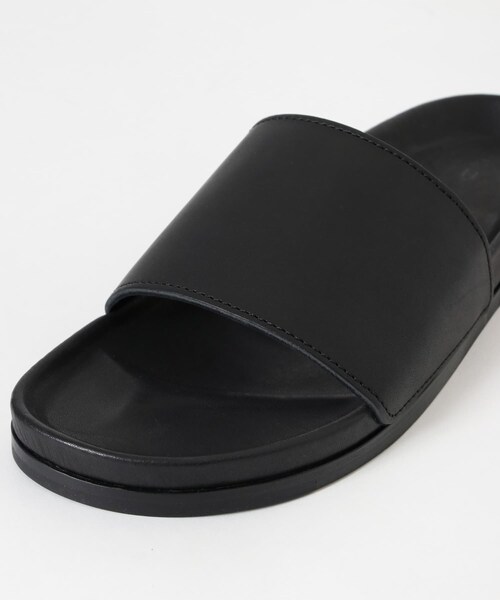 URBAN RESEARCH(アーバンリサーチ)の「Hender Scheme Hender Scheme mip-30(サンダル・メンズ・black・4/5)」の7枚目の写真