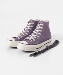 URBAN RESEARCH | Converse　ALL STAR LGCY SU HI(スニーカー)