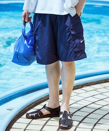 NIKE | NIKE SWIM　EXCLUSIVE 9ボレーショーツ(その他パンツ)