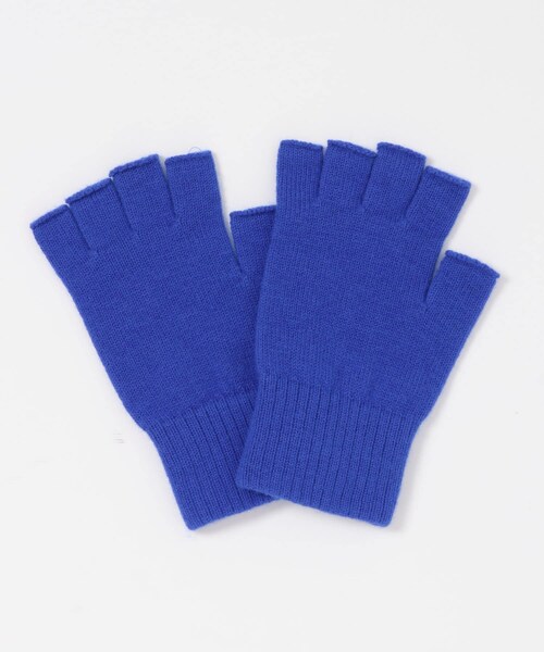 URBAN RESEARCH DOORS(アーバンリサーチドアーズ)の「『別注』PENNEYS×DOORS THE FOX グローブ(ベルト・メンズ・BLUE/BLACK/GRAY・-)」の10枚目の写真