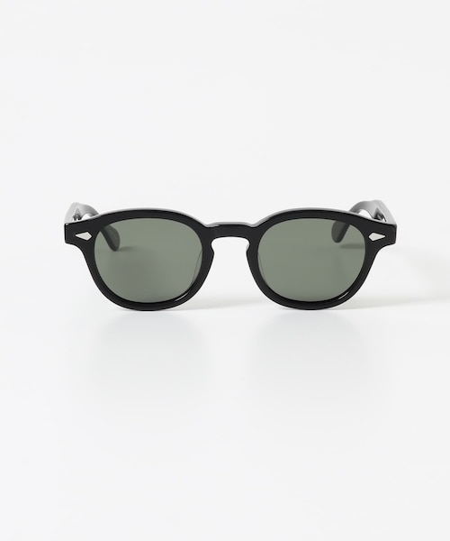 EKAL（エカル）の「WHITE MOUNTAINEERING　POLARIZED SUNGLASSES（メガネ・メンズ・BLACK/CLEAR・one）」の7枚目の写真