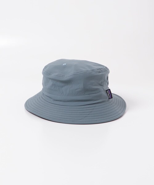 URBAN RESEARCH DOORS(アーバンリサーチドアーズ)の「patagonia Surf Brimmer(ハット・レディース・PLGY/ORTN・S)」の3枚目の写真
