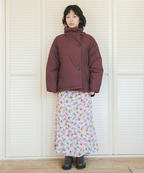 URBAN RESEARCH DOORS（アーバンリサーチドアーズ）の「『別注』NANGA