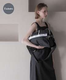 LeSportsac | 『別注』LeSportsac×URBAN RESEARCH DELUXE MED WEEKENDER(ショルダーバッグ)