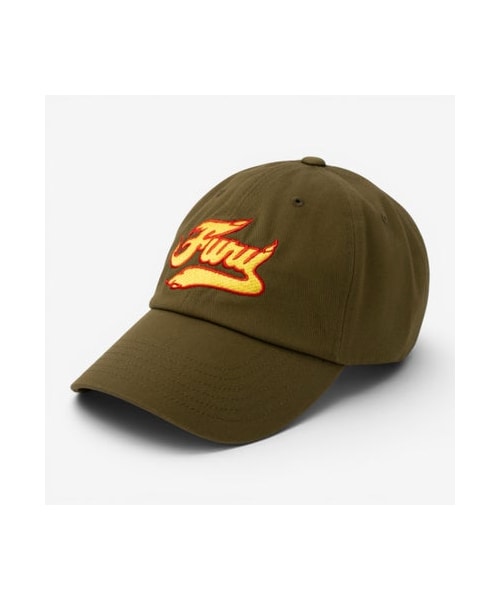 Reebok(リーボック)の「フューリー キャップ / REEBOK X BALANSA FURY CAP (ファッション雑貨・メンズ・REHE6EY82CG/REHE6EY82K2/REHE6EY82E2・FREE)」の3枚目の写真