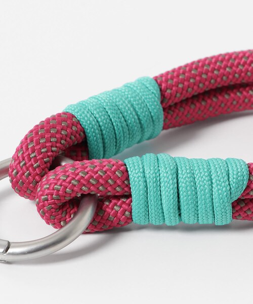 EKAL(エカル)の「TINY GARDEN PRODUCTS マルチユースキーホルダー(その他雑貨・メンズ・BLACK/PINK/BLUE/GREEN/WHITE/PURPLE/KHAKI/YELLOW・one)」の20枚目の写真