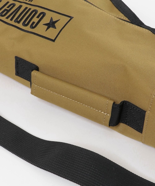 URBAN RESEARCH Sonny Label（アーバンリサーチサニーレーベル）の「CONVERSE MADE FOR GOLF　CV SP CLUB CASE2（その他雑貨・メンズ・ベージュ/ブラック・one）」の9枚目の写真