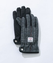 URBAN RESEARCH Sonny Label | HARRIS TWEEDグローブ(ベルト)