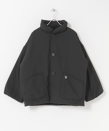URBAN RESEARCH DOORS | ORCIVAL STAND COLLAR BLOUSON(ブルゾン)