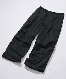 nissen | ワイドカーゴパンツ(パンツ)