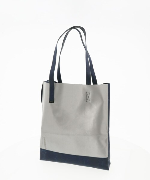 URBAN RESEARCH（アーバンリサーチ）の「F261 MAURICE（トートバッグ・メンズ・ASST-G/ASST-A/ASST-B/ASST-C/ASST-D/ASST-E/ASST-F/ASST-H/ASST-I/ASST-J/ASST-K/ASST-L/ASST-M/ASST-N/ASST-O/ASST-P・－）」の14枚目の写真