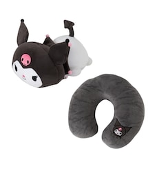 サンリオキャラクターズ　へんしんネックピロー