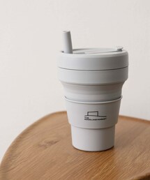 『別注』stojo×TGM cup 470ml