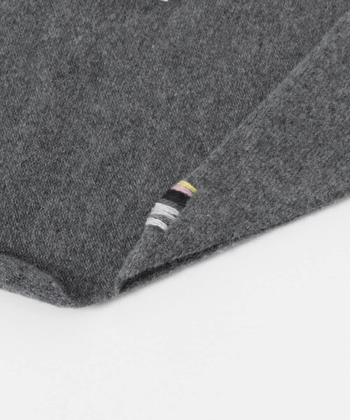 URBAN RESEARCH(アーバンリサーチ)の「Extreme Cashmere bandana(ニット/セーター・レディース・sunny/rosa/raven/felt/heaven/chalk・-)」の9枚目の写真