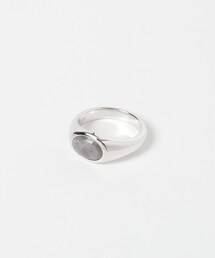 TOM WOOD　Joe Ring Larvikite