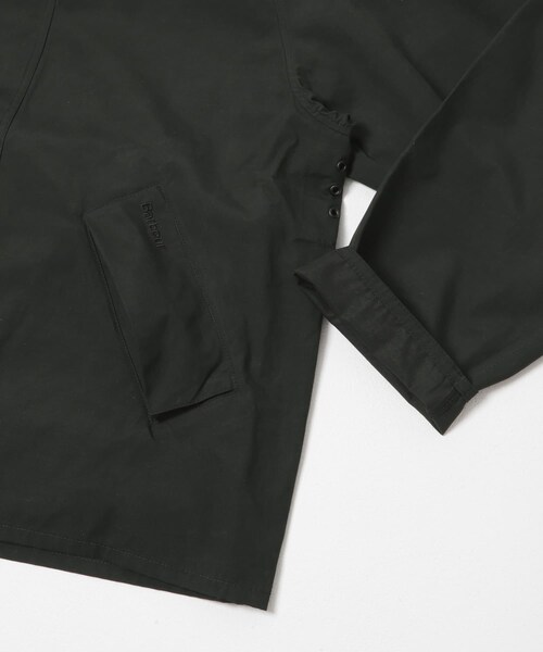 URBAN RESEARCH DOORS(アーバンリサーチドアーズ)の「Barbour OS TRANSPORTER CASUAL JACKET(テーラードジャケット・メンズ・MIST/SAGE/BLACK・36/38/40/42)」の15枚目の写真