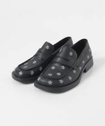 THE GOODLAND MARKET | CAMPER　DONNA(ローファー)