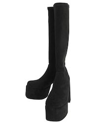 EMODA | バルキープランプフィットブーツ(ブーツ)