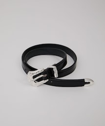ADAM ET ROPE' | 【TORY LEATHER（トリーレザー）】3/4inch Western Belt／ベルト(ベルト)