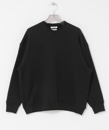 FUJI　CREW NECK SWEAT