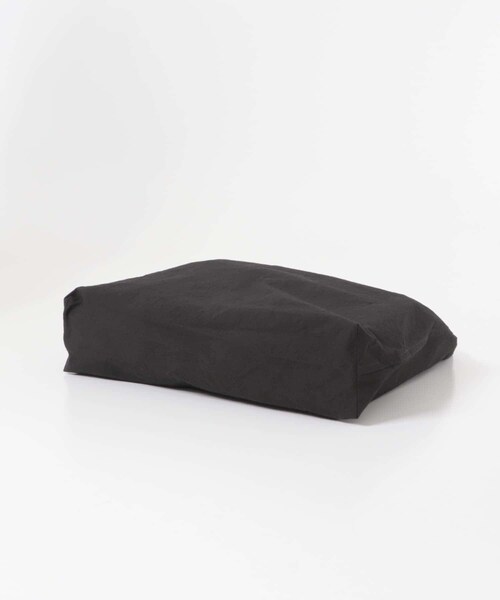 かぐれ（カグレ）の「コットンショルダーバッグ（ショルダーバッグ・レディース・RED/GRAY/NAVY/BLACK・FREE）」の13枚目の写真