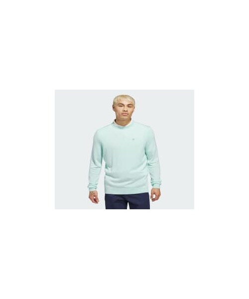 adidas(アディダス)の「オリジナルス カシミヤ セーター(トップス・メンズ・ブルー/オレンジ/ピンク/グリーン/ブラック・XS/S/M/L/XL/2XL/3XL/4XL/5XL/6XL/J/2XS/J/XS/J/S/J/M/J/L/J/XL/J/2XL/J/3XL/J/4XL/J/5XL)」の22枚目の写真