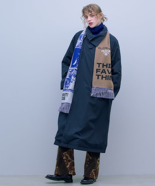 THE GOODLAND MARKET（ザグッドランドマーケット）の「『別注』KAPOK