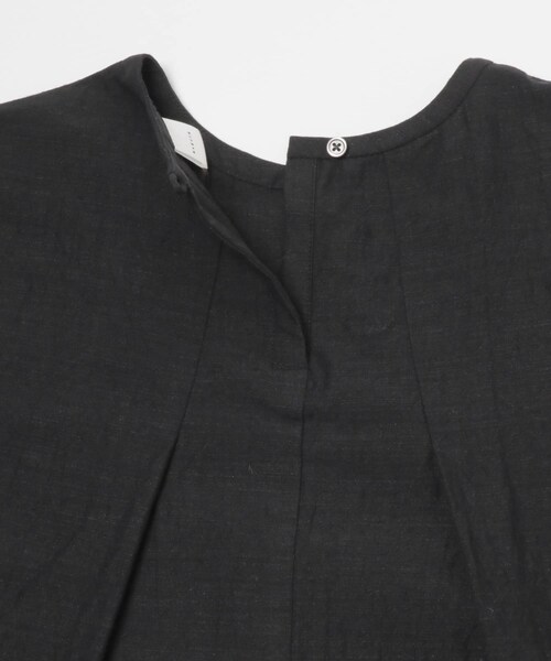 かぐれ（カグレ）の「Aラインワンピース（ワンピース・レディース・NAVY/BLACK・Free）」の21枚目の写真