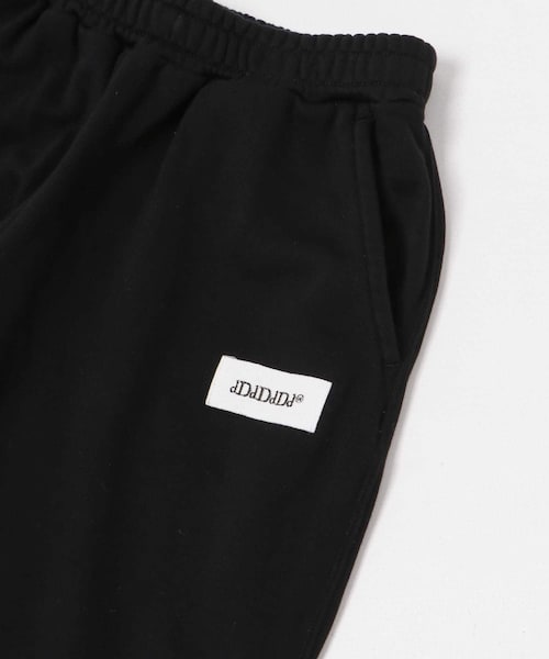 URBAN RESEARCH(アーバンリサーチ)の「dDdDdDd LUX STANDARD SWEAT PANTS(スウェットパンツ・メンズ・GRAY/WHITE/BLACK/NAVY・S/M/L/XL/XXL)」の20枚目の写真