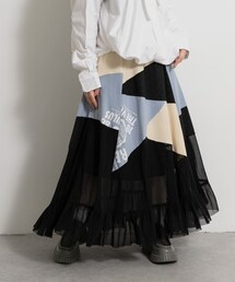 THE GOODLAND MARKET | DEAR EPISODE Dear Episode skirt(スカート)