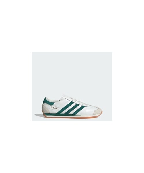 adidas(アディダス)の「カントリー ジャパン / Country Japan(シューズ・メンズ・ホワイト・22.0cm/22.5cm/23.0cm/23.5cm/24.0cm/24.5cm/25.0cm/25.5cm/26.0cm/26.5cm/27.0cm/27.5cm/28.0cm/28.5cm/29.0cm/29.5cm/30.0cm/30.5cm/31.0cm/31.5cm/32.0cm)」の19枚目の写真