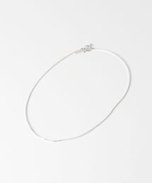 URBAN RESEARCH | XOLO Venetian Link Necklace(ネックレス)