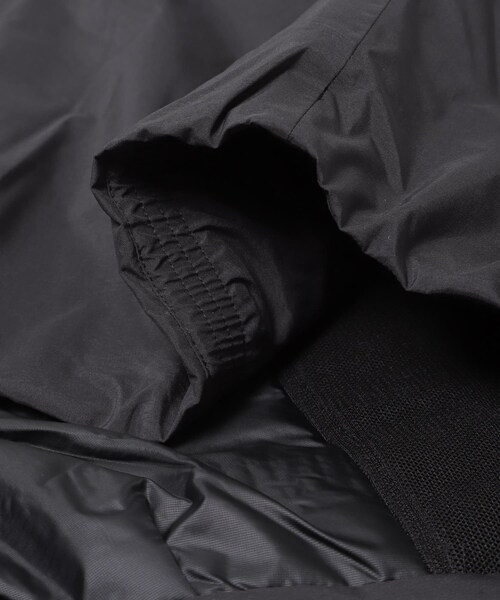URBAN RESEARCH(アーバンリサーチ)の「Descente GORETEX HYBRID INSULATED JACKET(その他アウター・メンズ・BK00/GY13・M/L/O)」の18枚目の写真