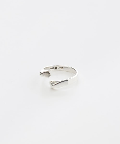 XOLO　Stem Ring