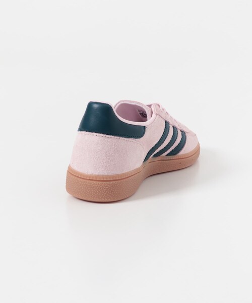 URBAN RESEARCH(アーバンリサーチ)の「adidas HANDBALL SPEZIAL W(スニーカー・レディース・クリアピンク・23.5/24/24.5/25)」の5枚目の写真