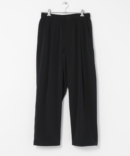 EKAL（エカル）の「DOT AIR TROUSERS（その他パンツ・メンズ・ブラック/グレー/ネイビー・M/L）」の5枚目の写真