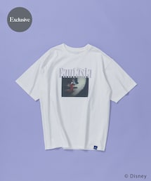 Disney | 別注/Disney/プリントT-SHIRTS(Tシャツ/カットソー)