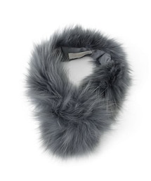 URBAN RESEARCH | jujube　Fox far tippet(マフラー)